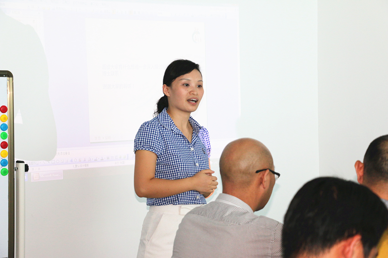 公司培訓,員工培訓,公司內部培訓