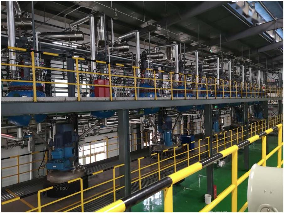 水性聚氨酯樹脂用途 水性聚氨酯樹脂用途