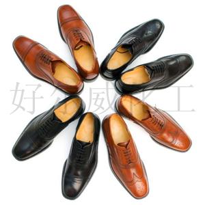 鞋面修飾劑好威中光手感鞋乳