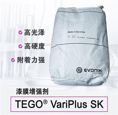 TEGO VariPlus SK 溶劑型涂料和油墨的硬樹脂 TEGO VariPlus SK 溶劑型涂料和油墨的硬樹脂